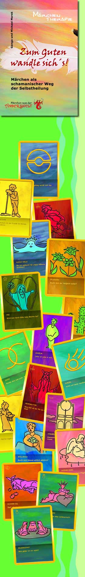 Zum Guten wandle sich&acute;s!