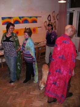 SEVARINA Koeniginnengang 3