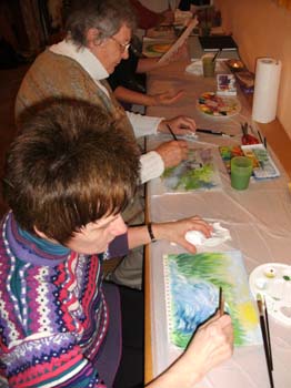 SEVARINA Maerchenbilder 3