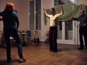 Schmetterlingstanz 12