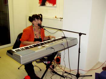 AUFMUPF Beate Aktion 1